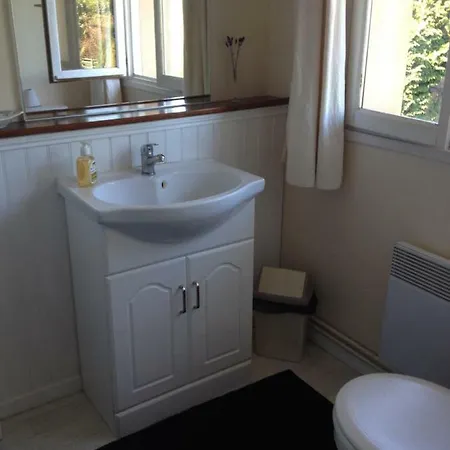 Les Hirondelles B&B