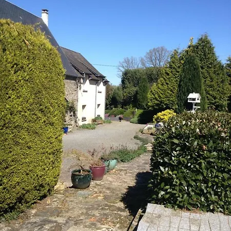 Les Hirondelles Moncy