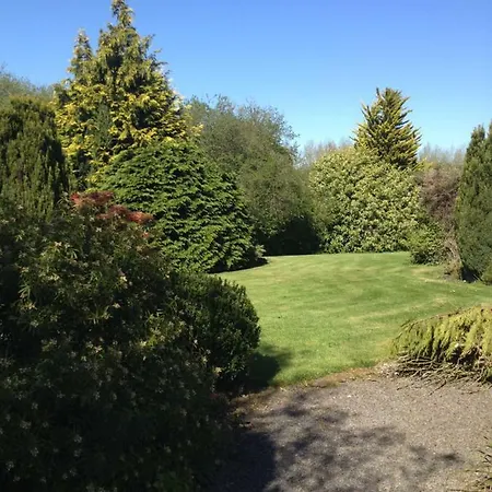Les Hirondelles B&B