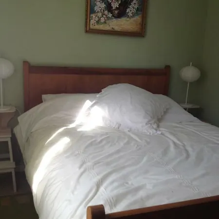 B&B Les Hirondelles *