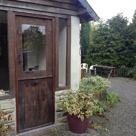 B&B Les Hirondelles