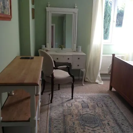 B&B Les Hirondelles *