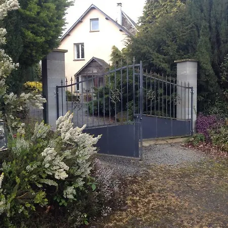 B&B Les Hirondelles