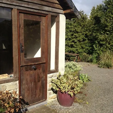 B&B Les Hirondelles *