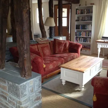 B&B Les Hirondelles