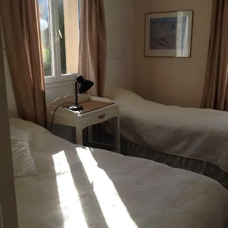 B&B Les Hirondelles *