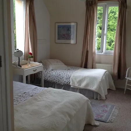 B&B Les Hirondelles Moncy